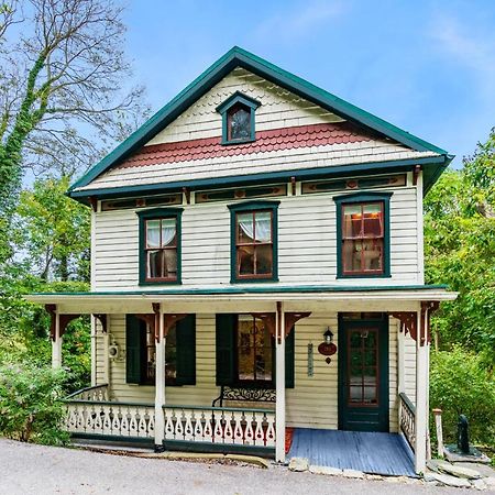 Enchanting Cottage, Walk To Downtown هاربرز فيري المظهر الخارجي الصورة