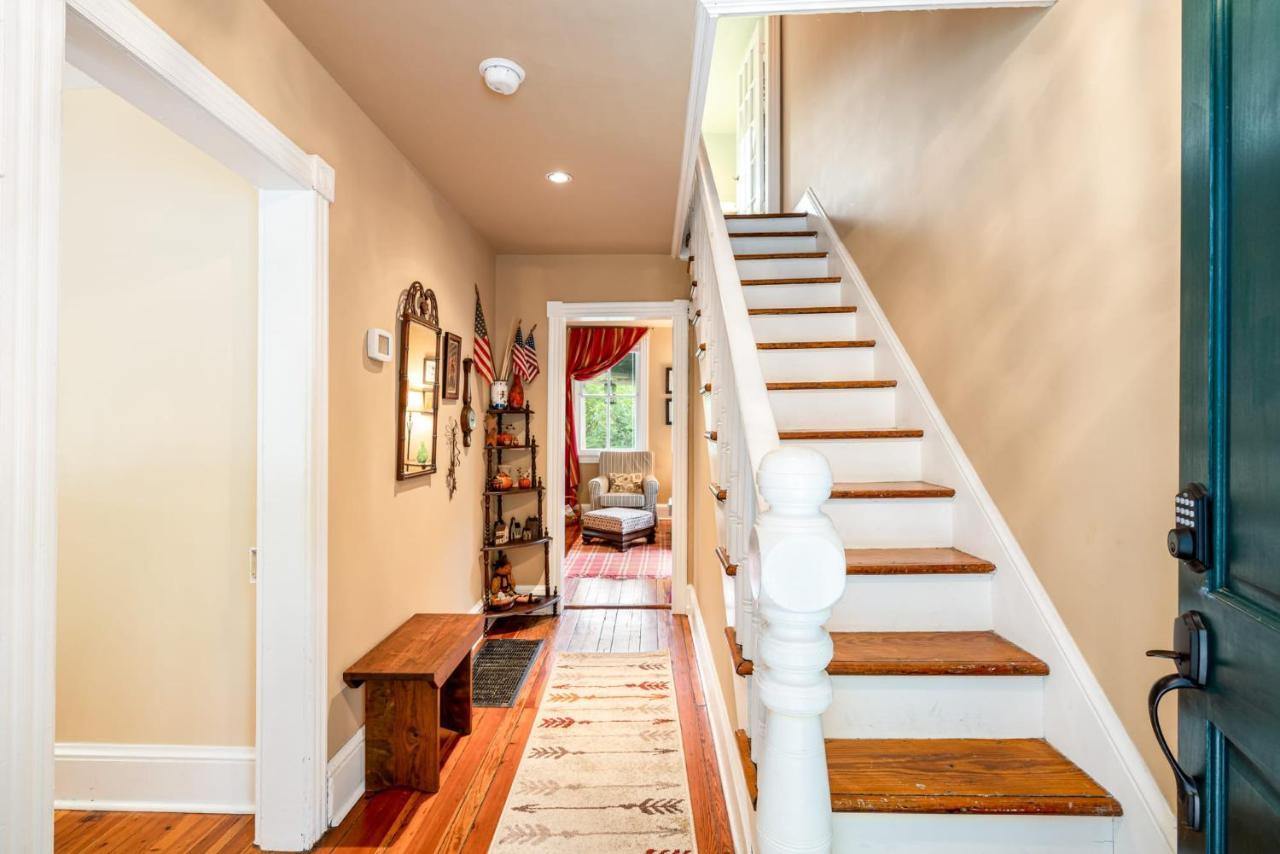 Enchanting Cottage, Walk To Downtown هاربرز فيري المظهر الخارجي الصورة