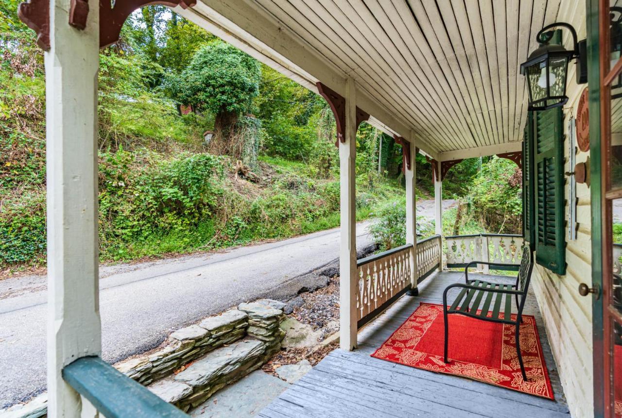 Enchanting Cottage, Walk To Downtown هاربرز فيري المظهر الخارجي الصورة