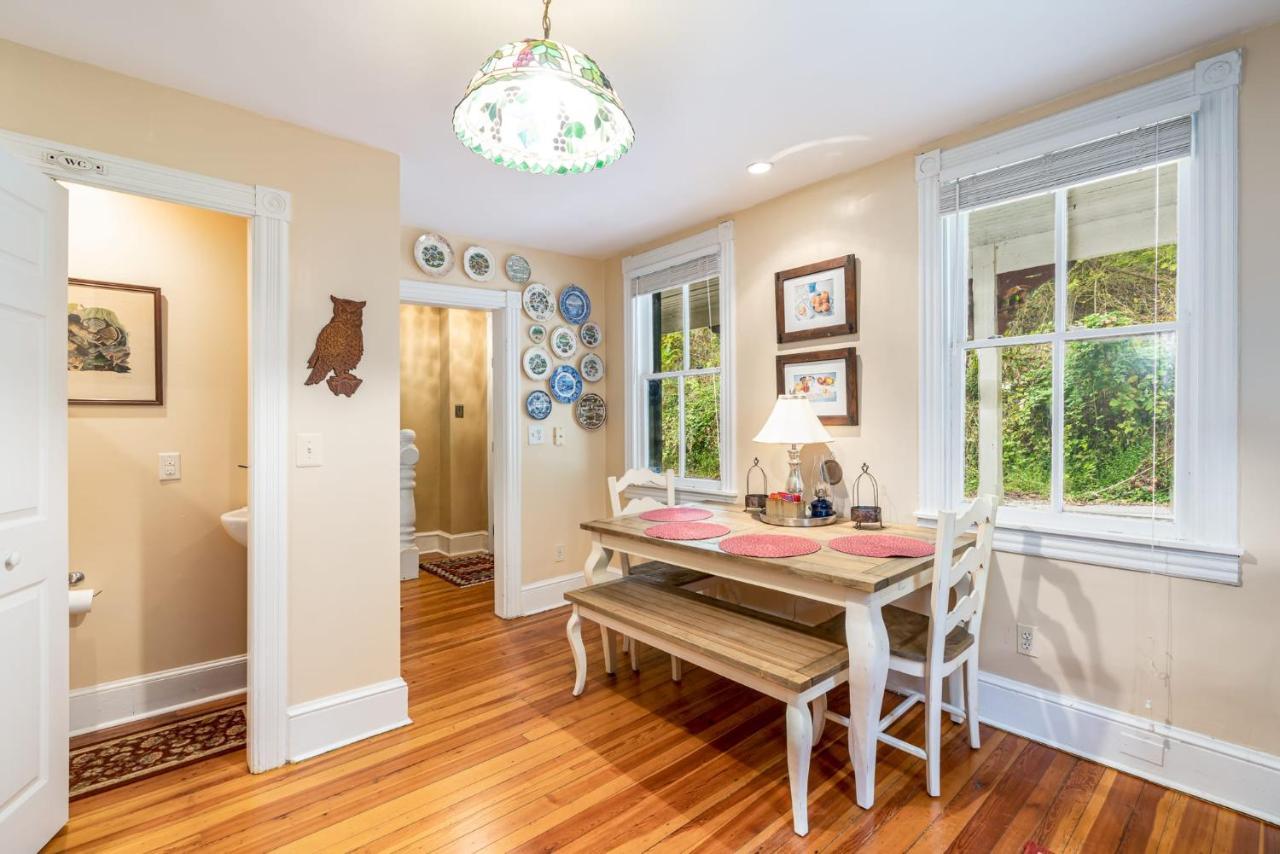 Enchanting Cottage, Walk To Downtown هاربرز فيري المظهر الخارجي الصورة