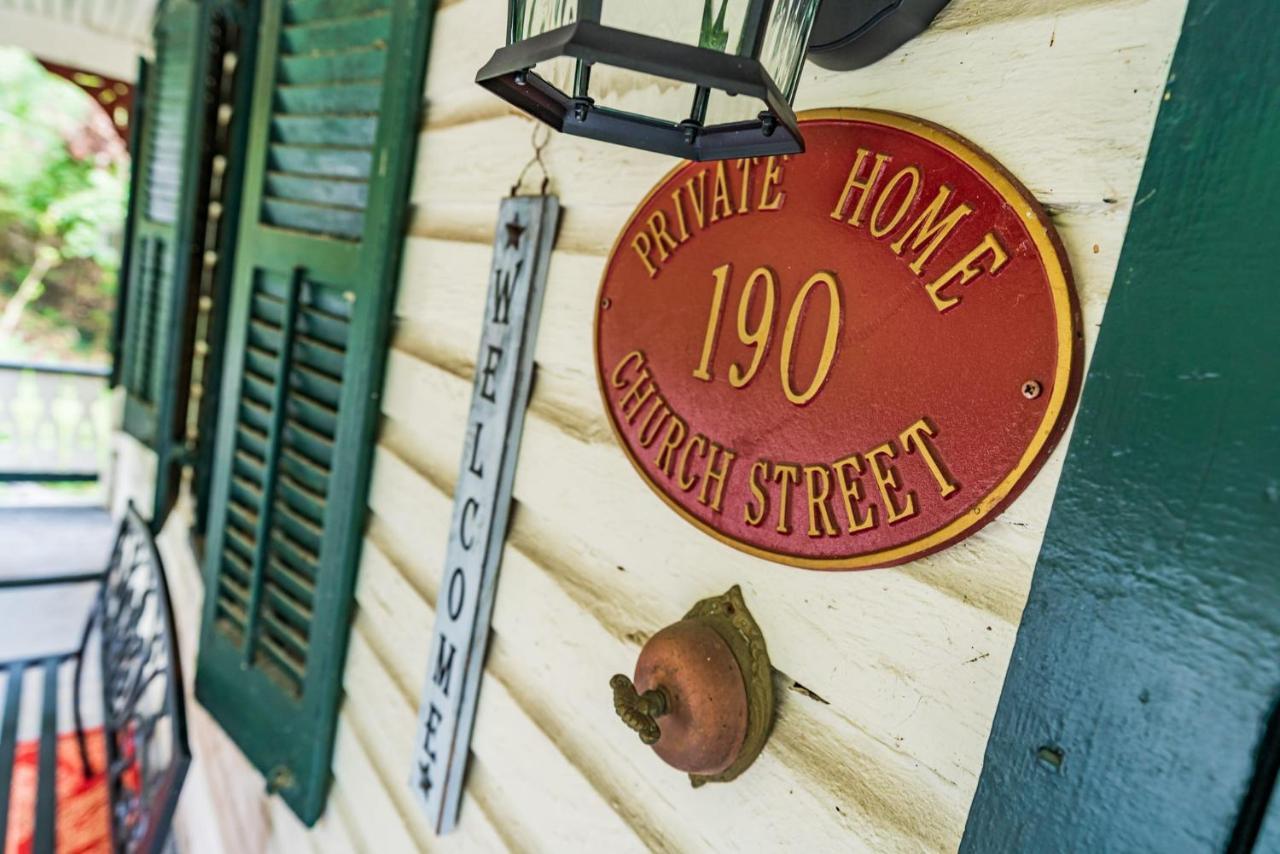 Enchanting Cottage, Walk To Downtown هاربرز فيري المظهر الخارجي الصورة
