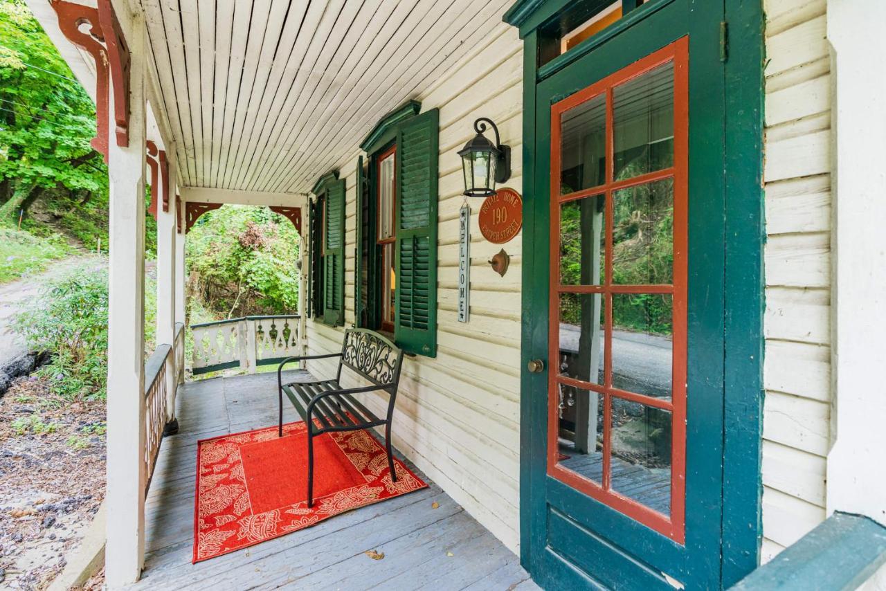 Enchanting Cottage, Walk To Downtown هاربرز فيري المظهر الخارجي الصورة
