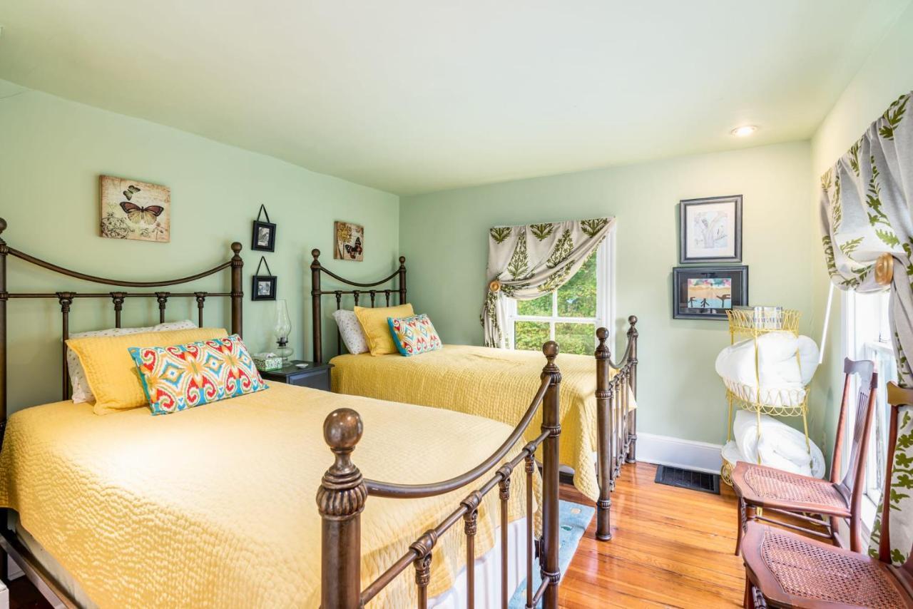 Enchanting Cottage, Walk To Downtown هاربرز فيري المظهر الخارجي الصورة