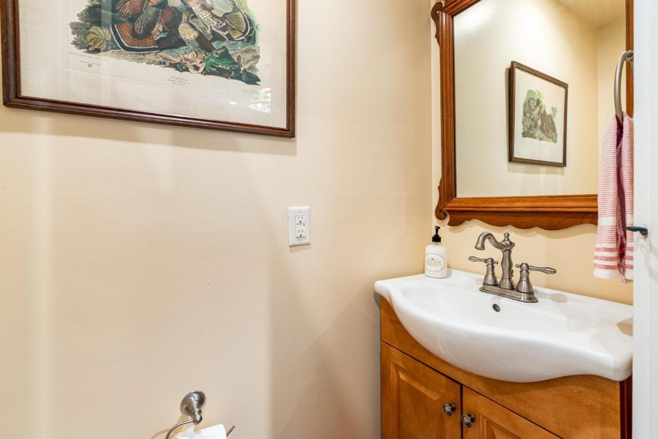 Enchanting Cottage, Walk To Downtown هاربرز فيري المظهر الخارجي الصورة