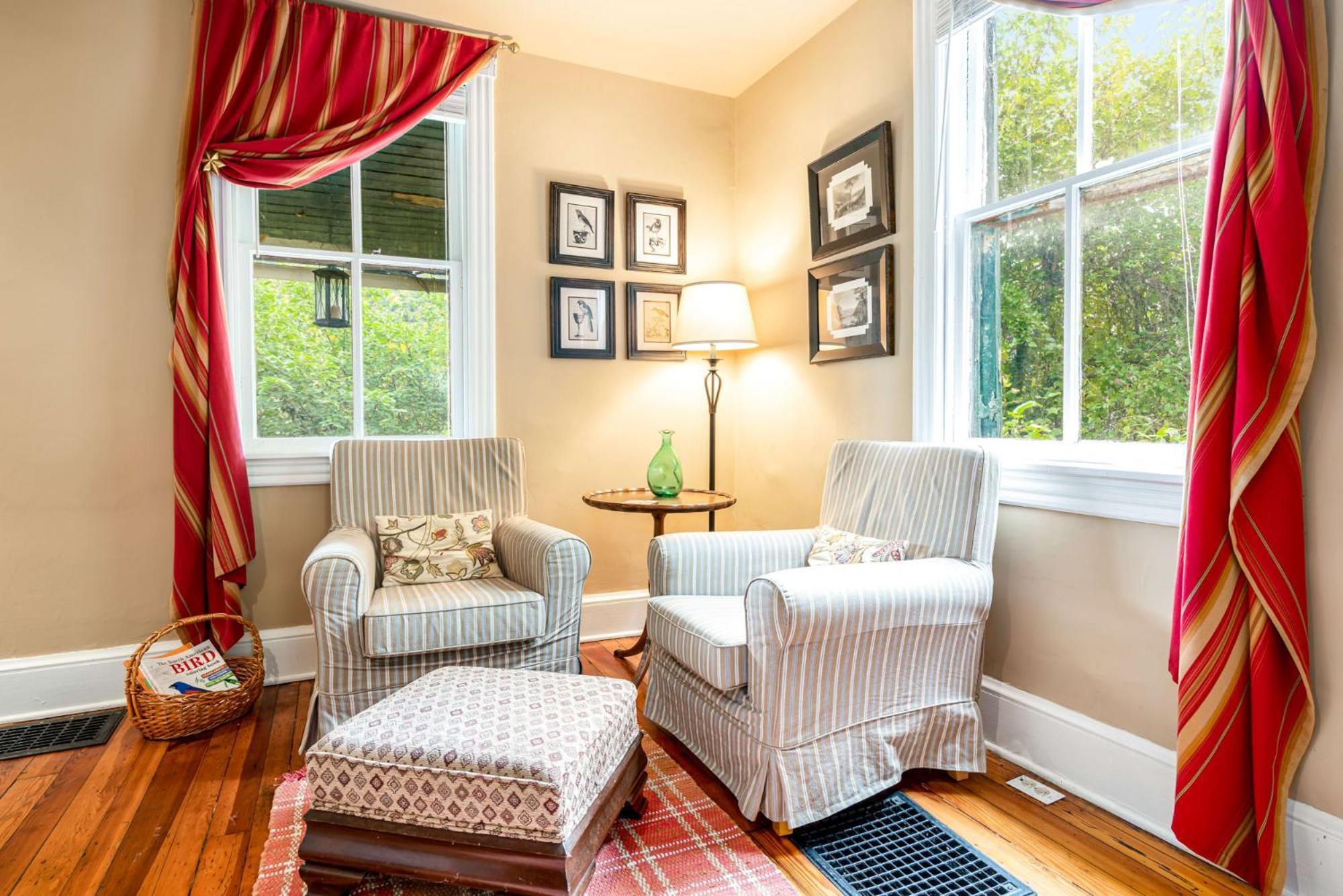 Enchanting Cottage, Walk To Downtown هاربرز فيري المظهر الخارجي الصورة