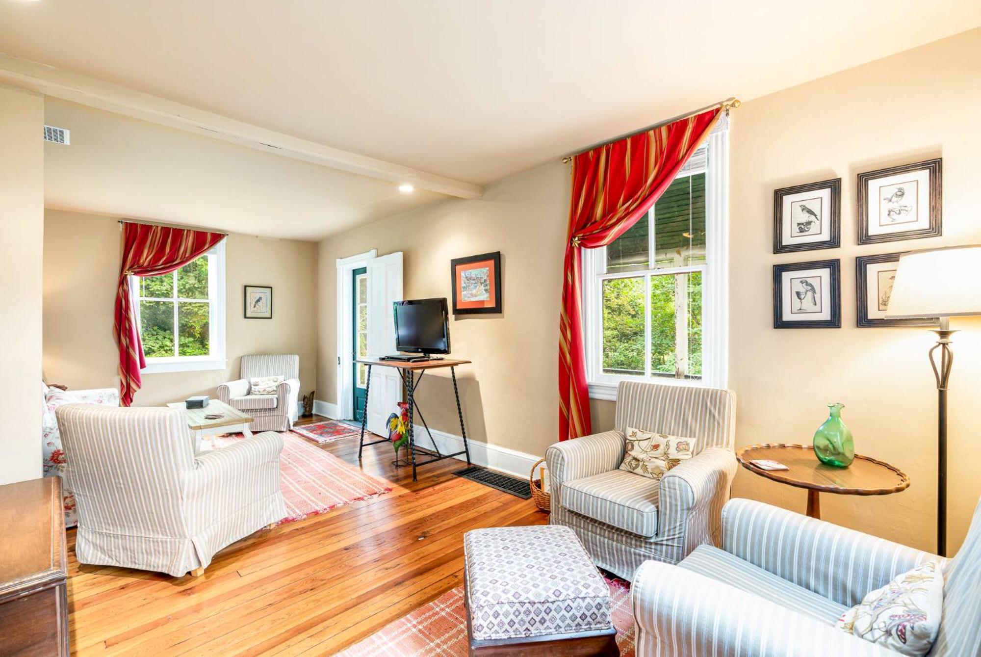 Enchanting Cottage, Walk To Downtown هاربرز فيري المظهر الخارجي الصورة